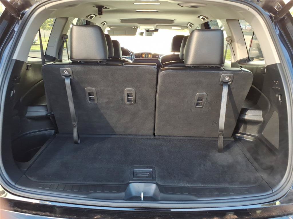 Used 2020 Honda Pilot EX-L image 10