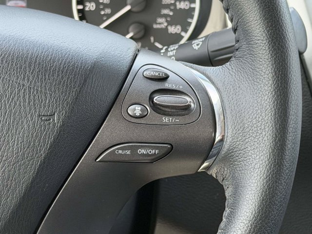 Used 2024 Nissan Murano SV w/ SV Midnight Edition Package AWD/4WD image 20