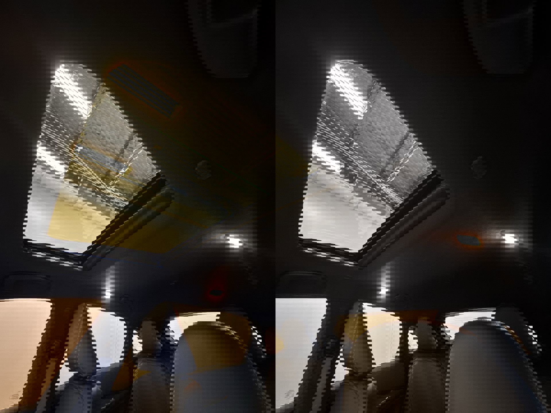 Certified 2025 INFINITI QX55 Luxe w/ Cargo Package image 21