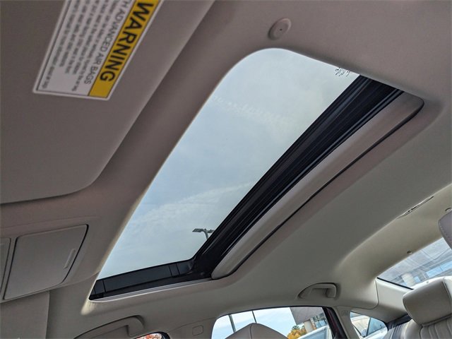 Used 2022 Honda Accord Touring image 19