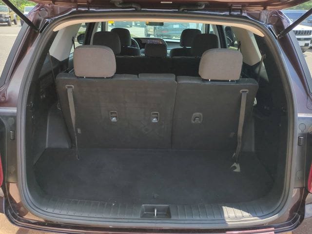 Used 2022 Hyundai Palisade SE AWD/4WD image 13