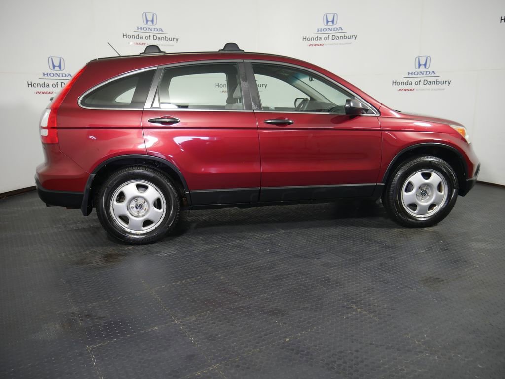 Used 2009 Honda CR-V LX image 3