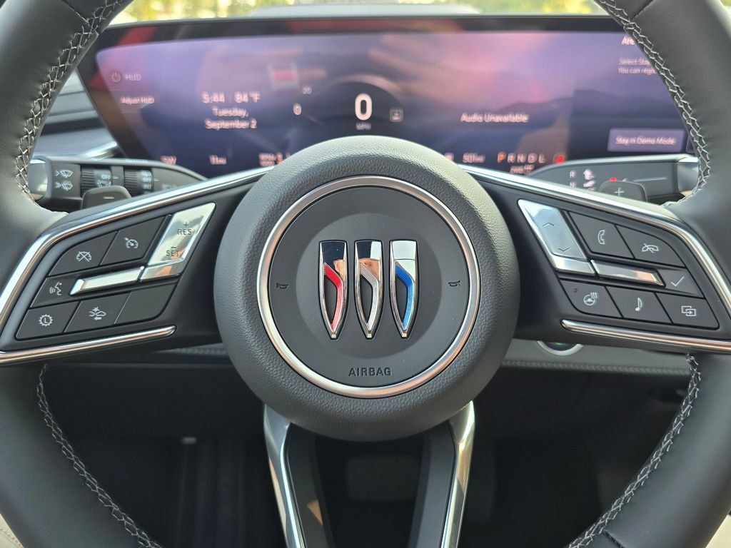 Used 2026 Buick Enclave Sport Touring w/ Power Package image 59