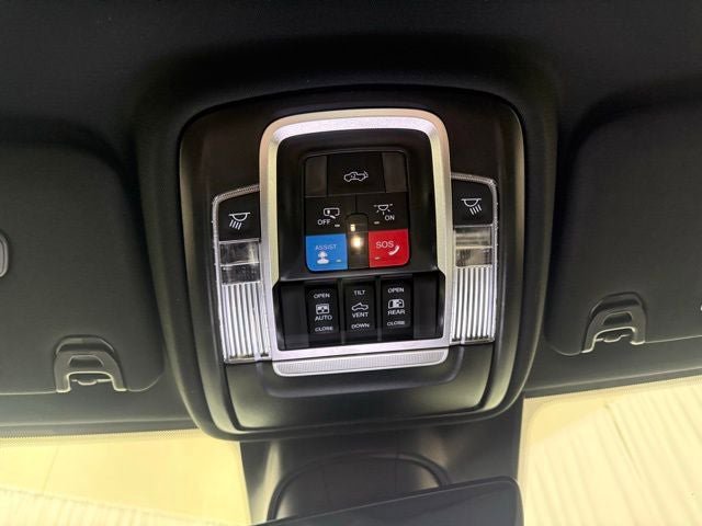 New 2026 RAM 2500 Power Wagon AWD/4WD image 18