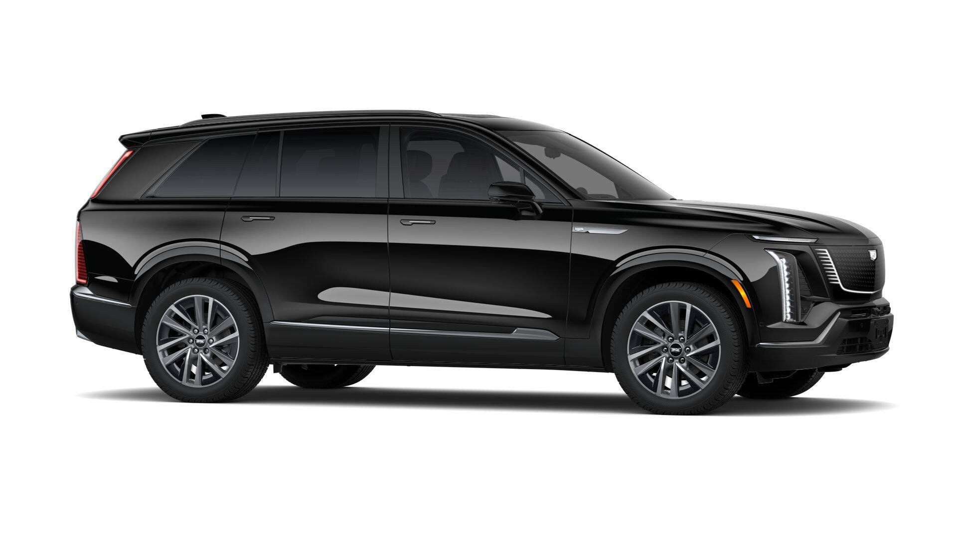 New 2027 Cadillac Vistiq Sport AWD/4WD image 39