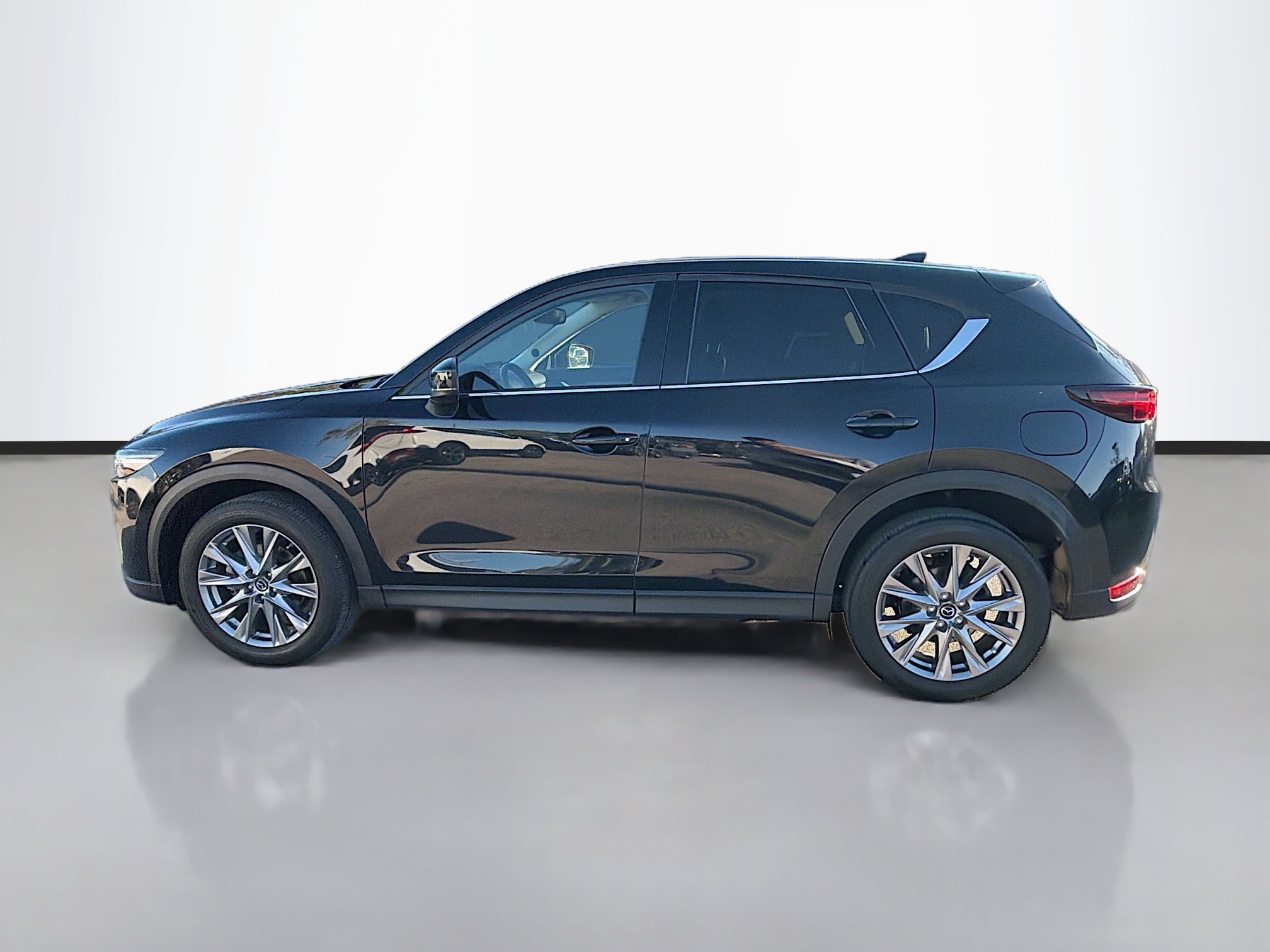 Used 2019 MAZDA CX-5 Grand Touring Reserve image 6