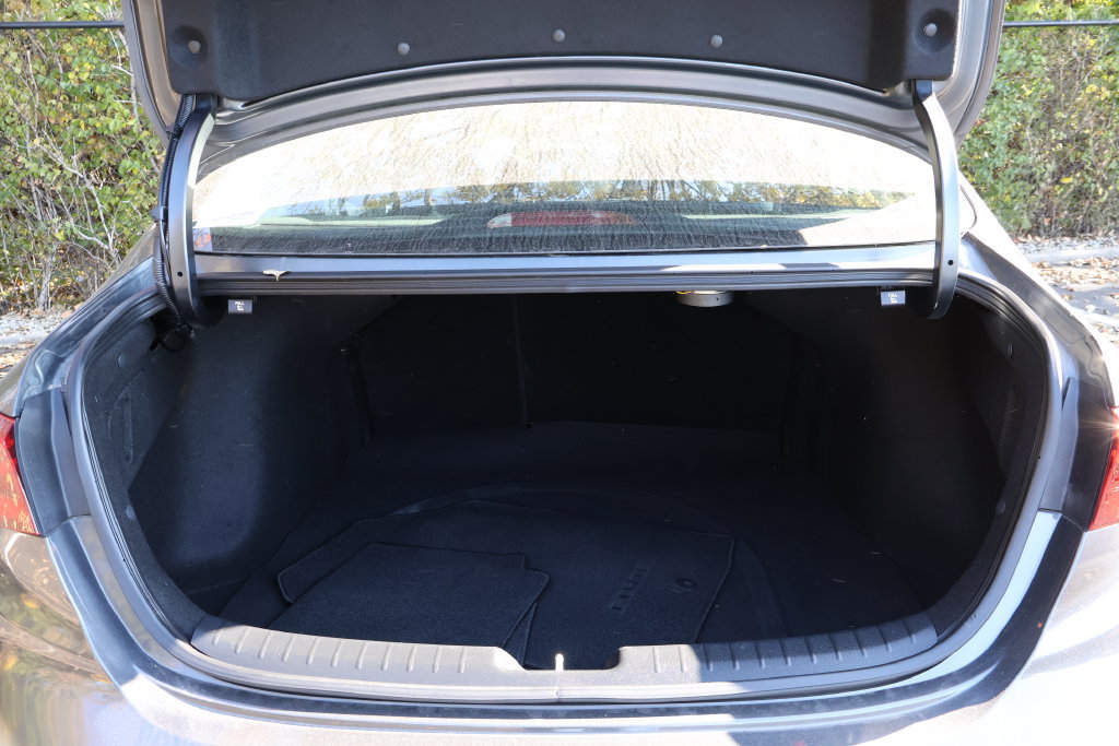 Used 2021 Kia Forte EX FWD image 45
