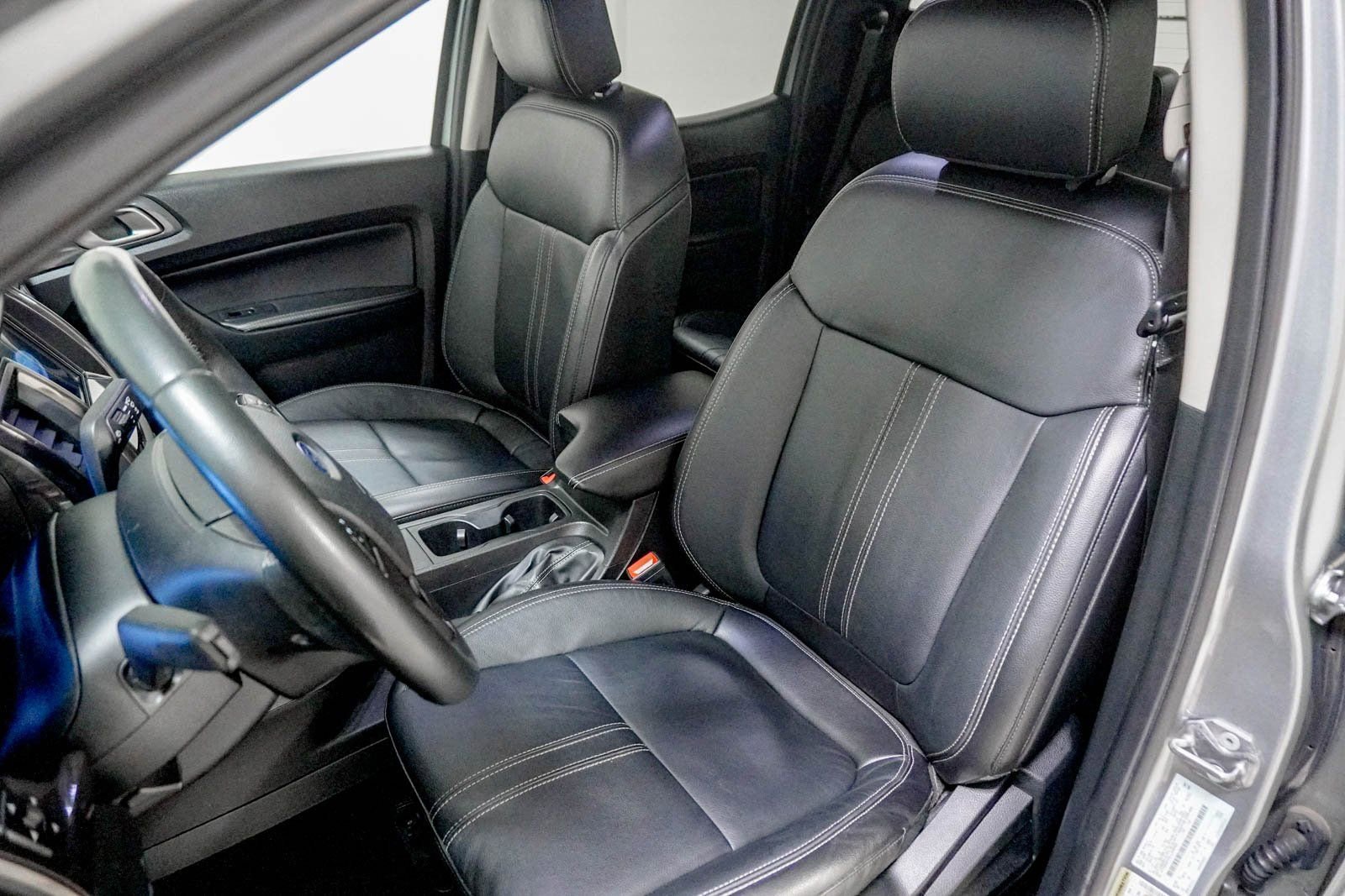 Used 2020 Ford Ranger Lariat image 17