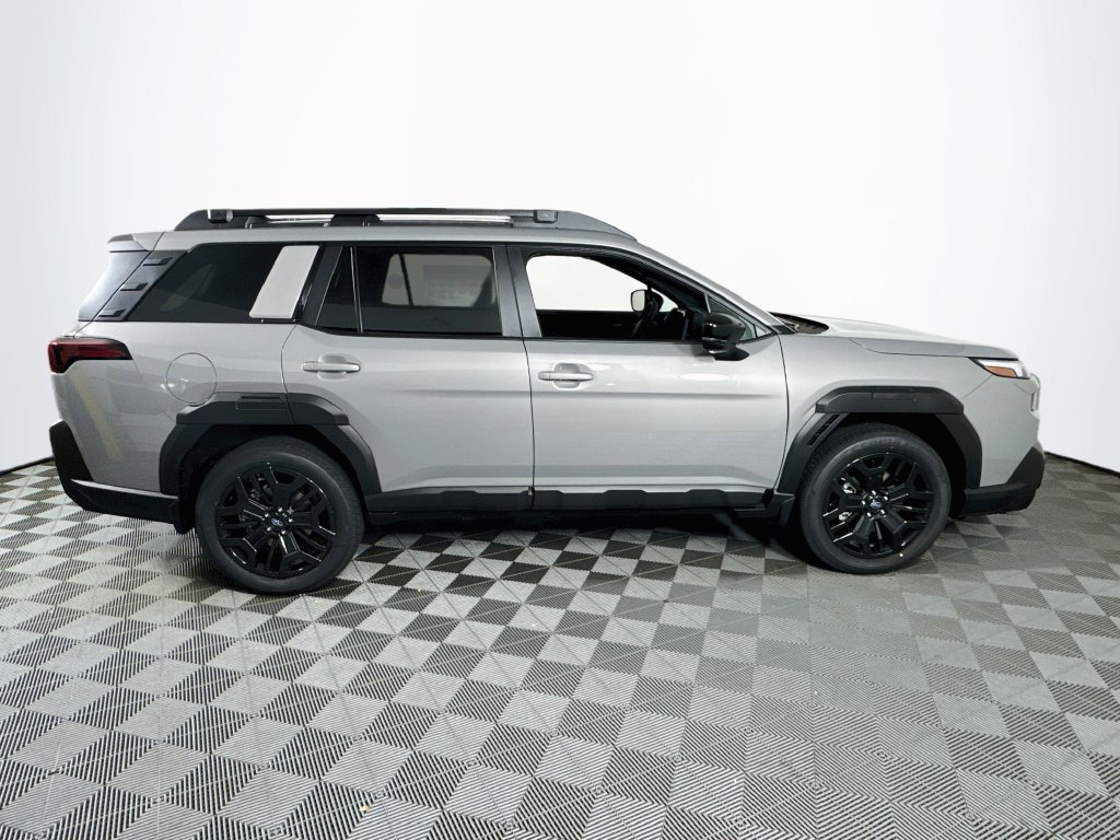 New 2026 Subaru Outback Limited XT AWD/4WD image 8