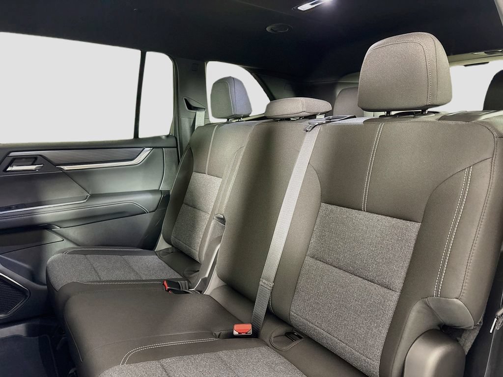 New 2026 GMC Acadia Elevation AWD/4WD image 24