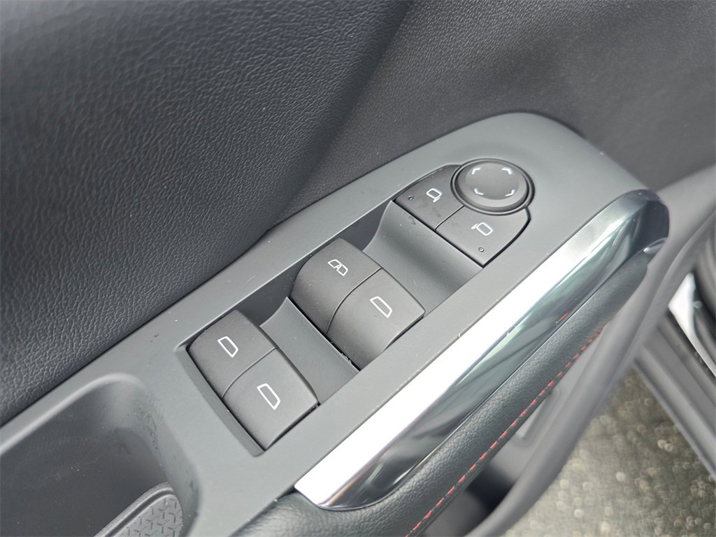 New 2026 Chevrolet Traverse Z71 image 17