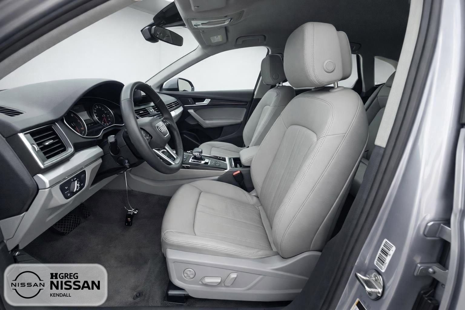 Used 2020 Audi Q5 2.0T Premium image 6