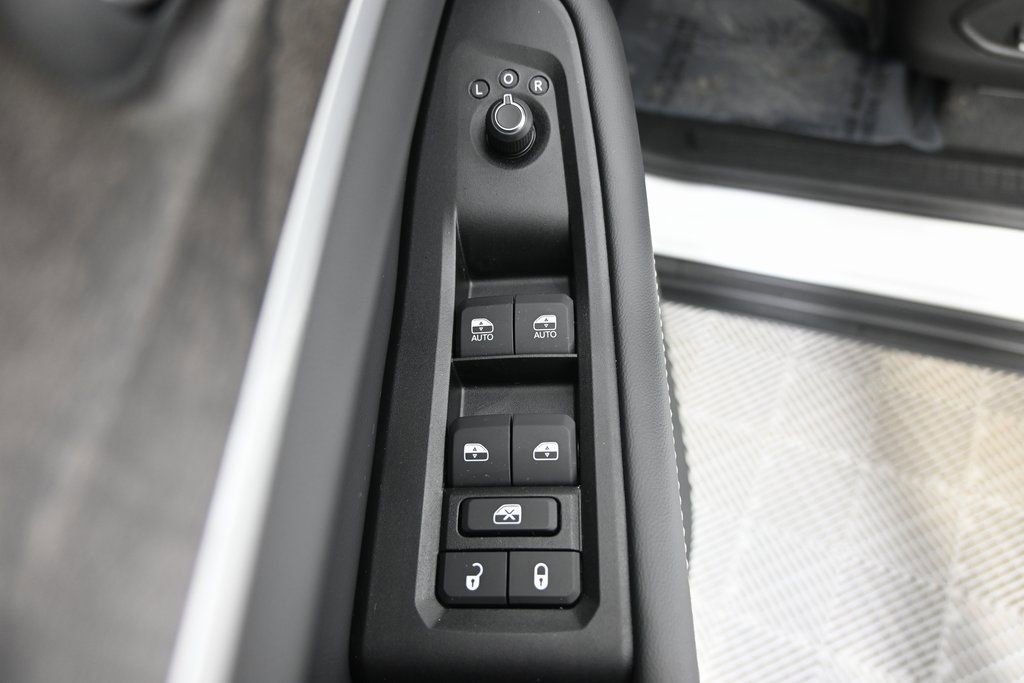 New 2026 Jeep Grand Cherokee Laredo image 19