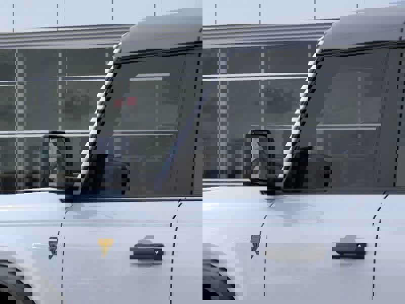 New 2025 Ford Bronco Badlands image 22