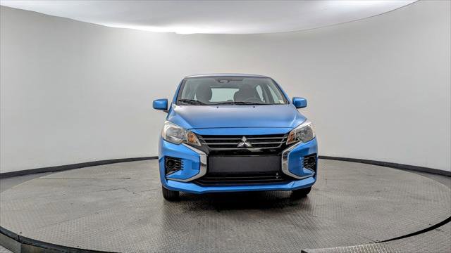 Used 2024 Mitsubishi Mirage ES image 12