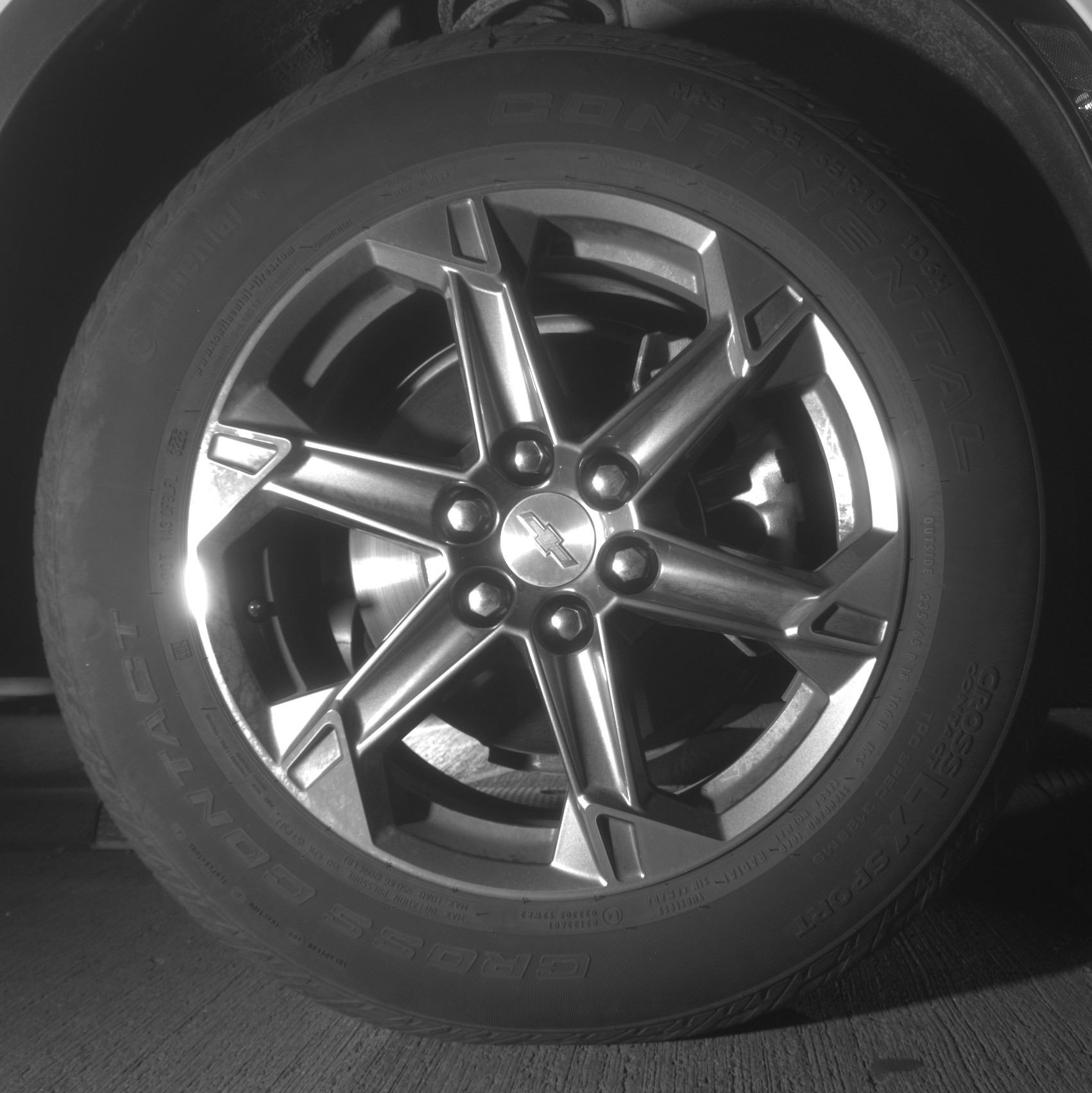 Used 2025 Chevrolet Blazer LT FWD image 13