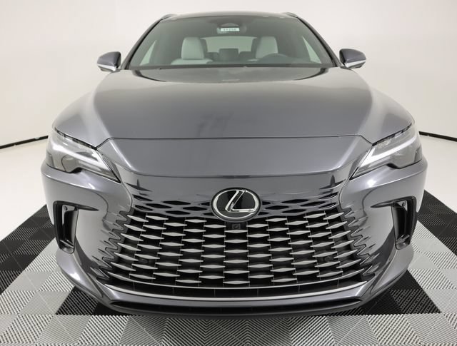 New 2026 Lexus RX 350 Premium w/ Convenience Package FWD image 7