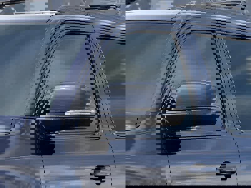 New 2025 Jeep Wagoneer L Series II w/ Premium Group I image 12