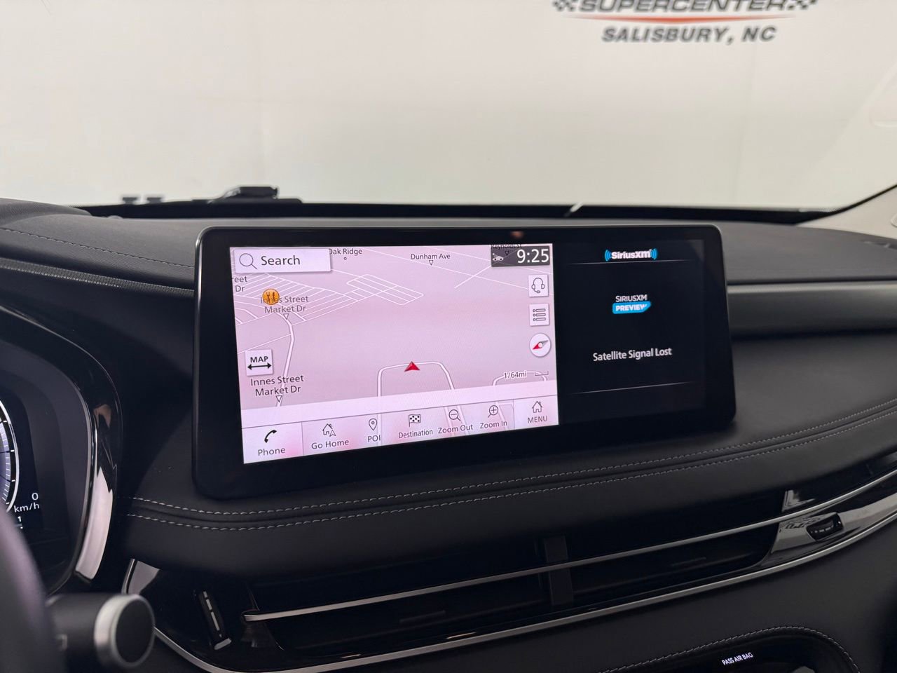 Used 2023 INFINITI QX60 Luxe w/ Performance Audio Package image 20