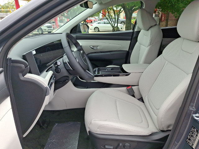 New 2026 Hyundai Tucson SEL AWD/4WD image 10