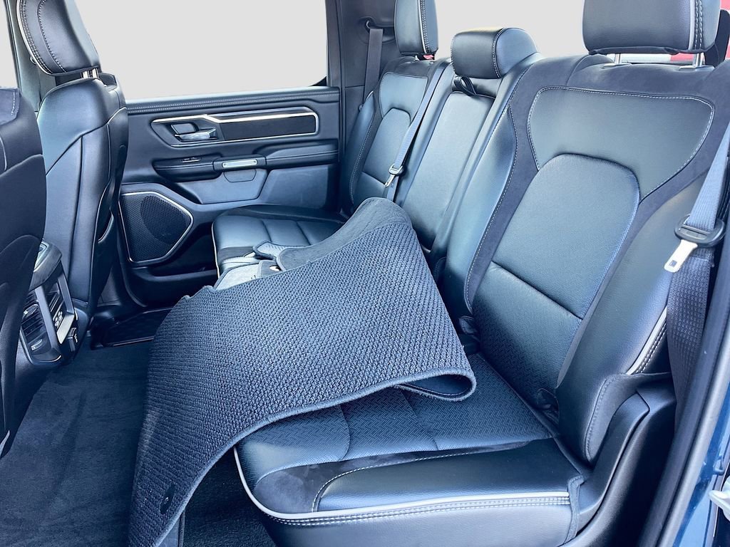 Used 2024 RAM 1500 Laramie image 25