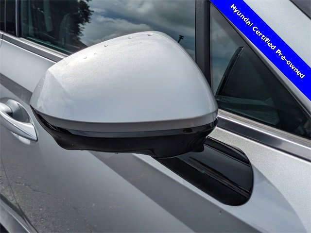 Used 2025 Hyundai Sonata Limited image 12