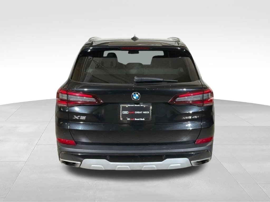 Used 2023 BMW X5 xDrive40i w/ Premium Package AWD/4WD image 21
