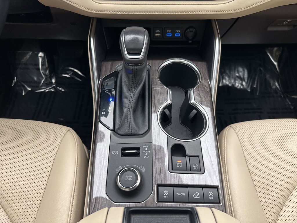 Used 2022 Toyota Highlander Limited image 23