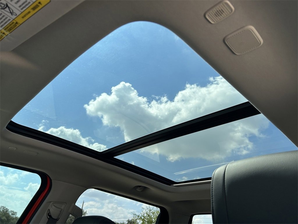 Used 2022 Toyota Tundra TRD Pro w/ TRD Pro Tow Package image 25