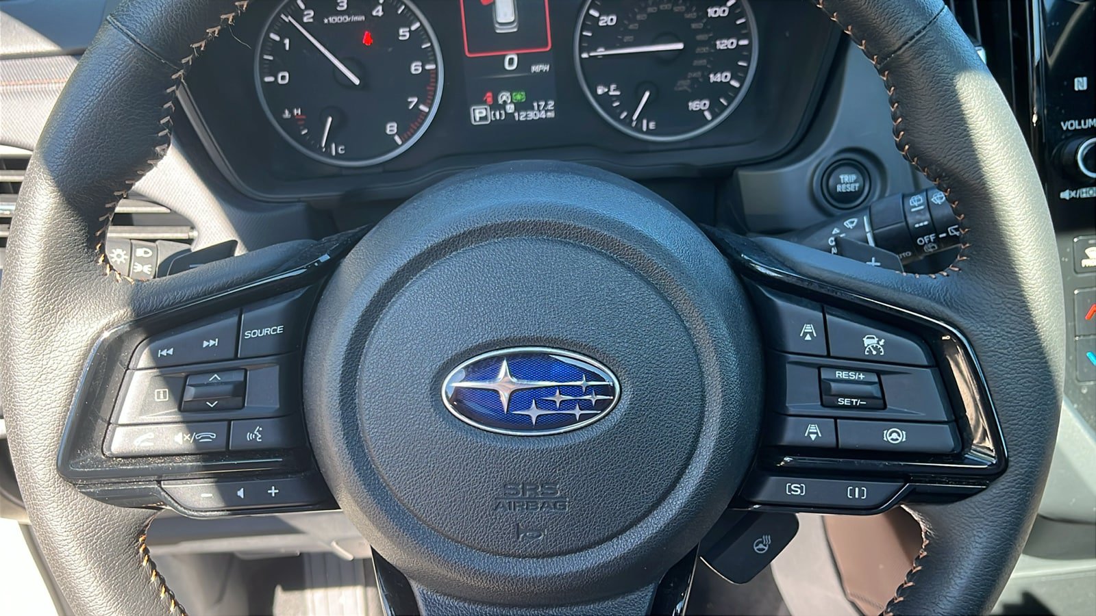 Certified 2025 Subaru Forester Touring AWD/4WD image 13