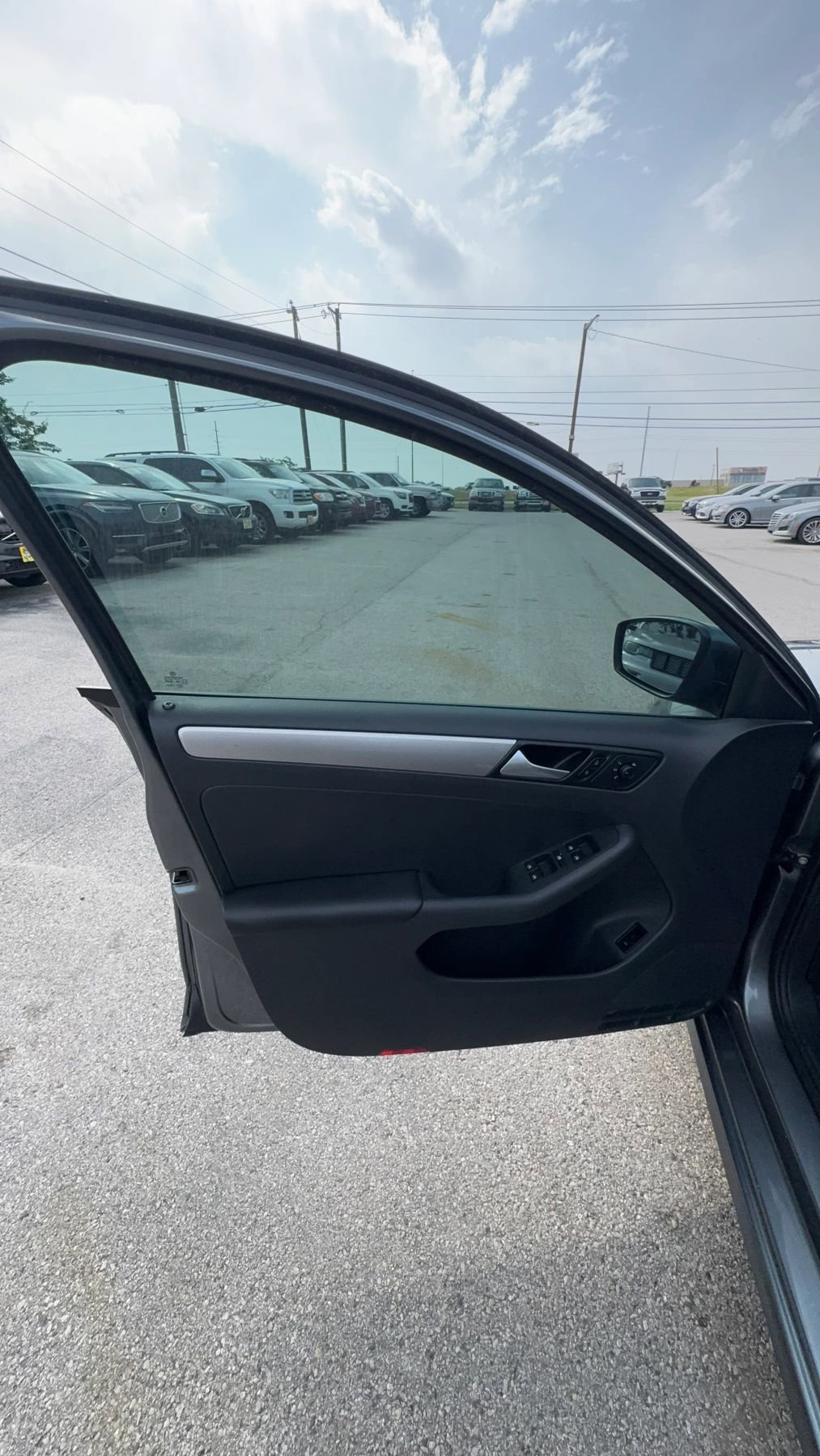 Used 2018 Volkswagen Jetta S FWD image 11