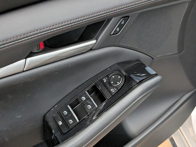 New 2026 MAZDA MAZDA3 2.5 S Sedan w/ Preferred Pkg FWD image 11