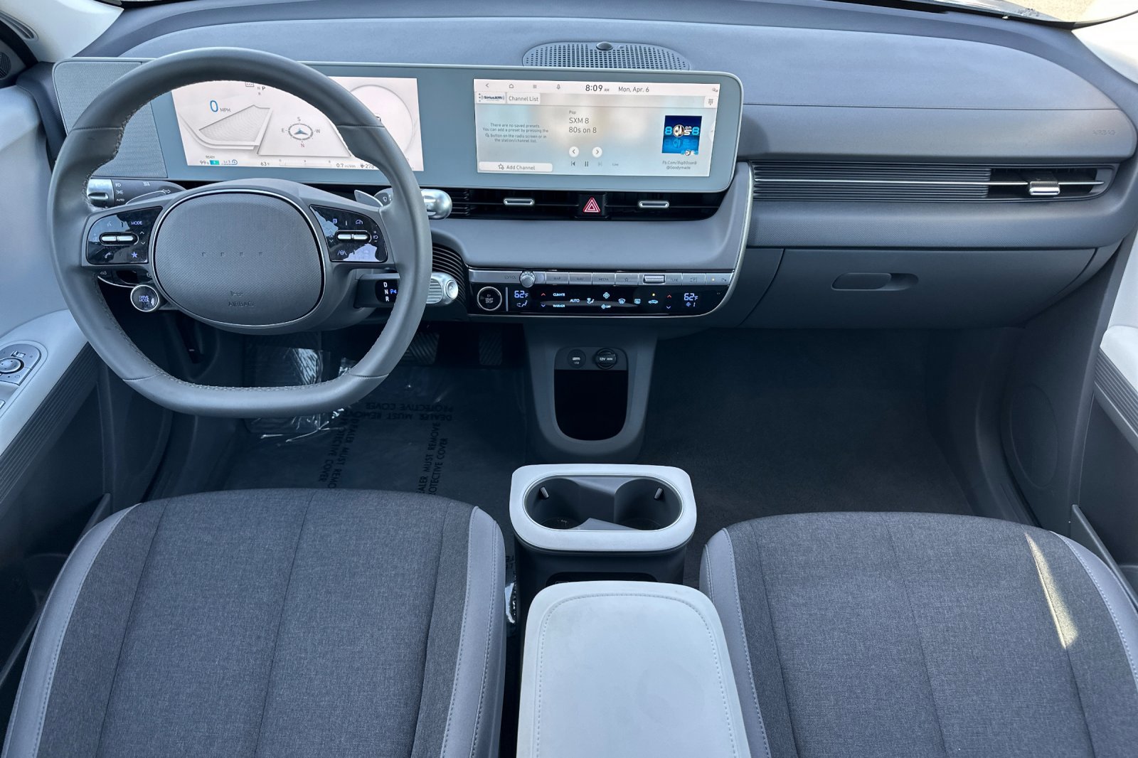 Used 2023 Hyundai Ioniq 5 SE AWD/4WD image 13