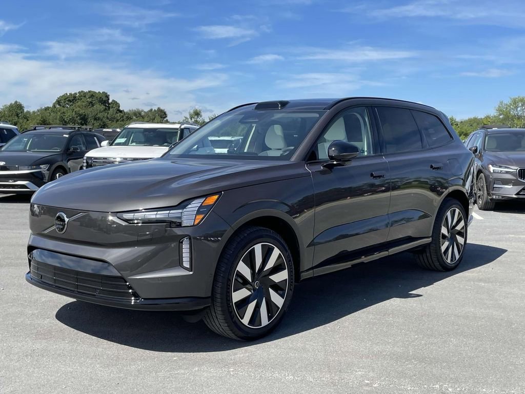 New 2025 Volvo EX90 Plus w/ Protection Package Premier image 21