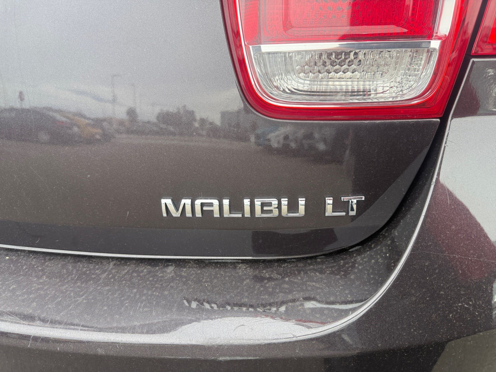 Used 2015 Chevrolet Malibu LT FWD image 23