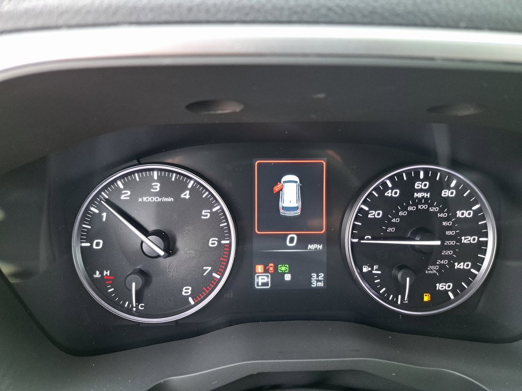 New 2026 Subaru Outback Premium image 11