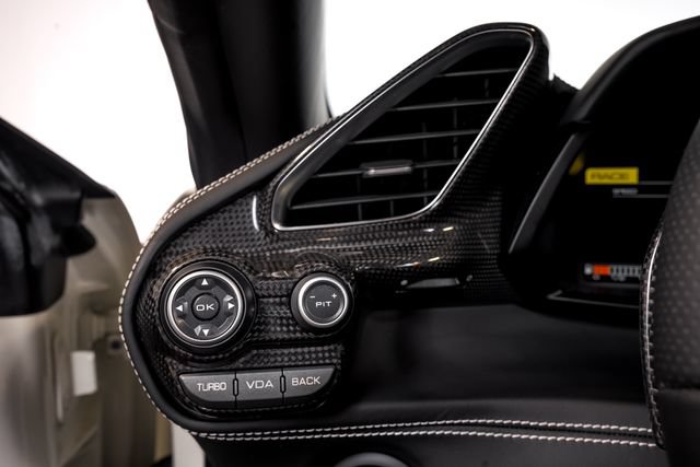 Used 2016 Ferrari 488 Spider RWD image 40