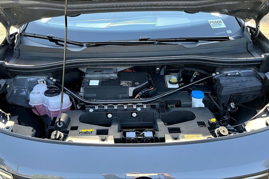 Used 2023 Volkswagen ID.4 Pro S image 30