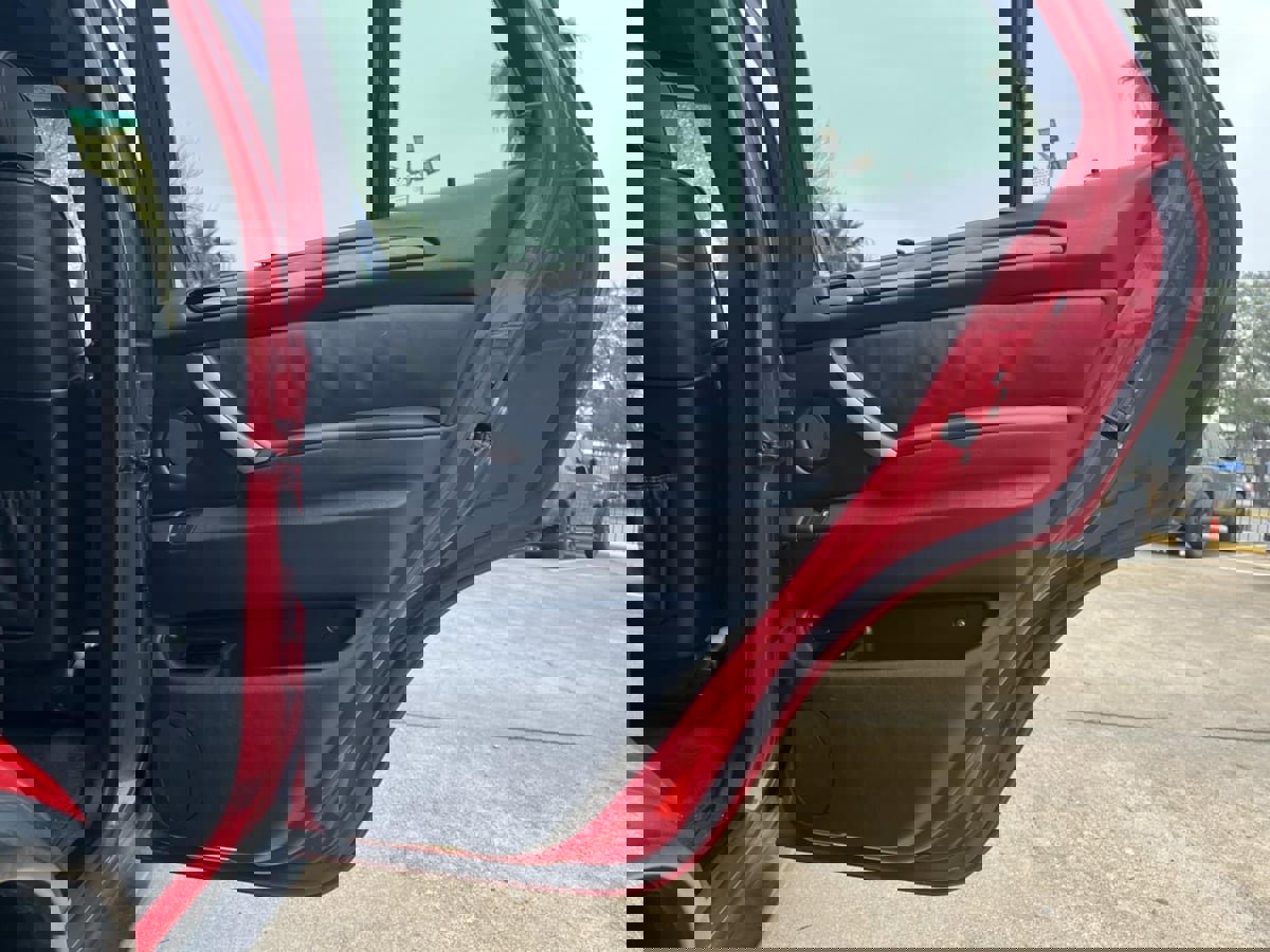 Used 2006 BMW X5 4.8is image 21