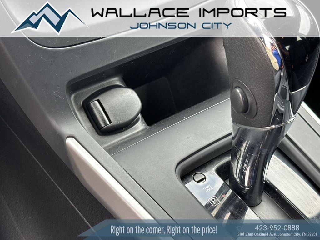 Used 2016 Nissan Sentra SV FWD image 26