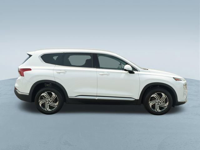 Used 2023 Hyundai Santa Fe SEL w/ Premium Package FWD image 10