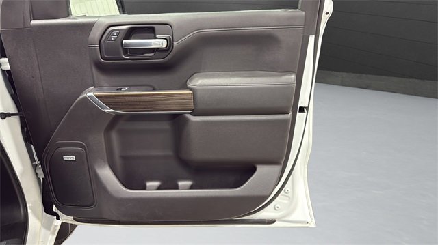 Used 2020 Chevrolet Silverado 1500 RST w/ All-Star Edition image 29