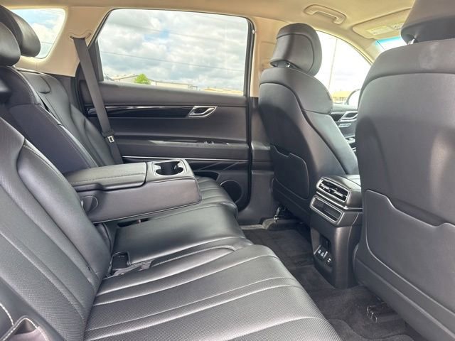 Used 2025 Genesis GV80 2.5T Standard AWD/4WD image 19