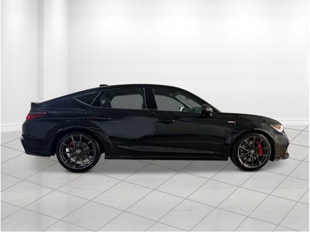 New 2025 Acura Integra Type S image 9