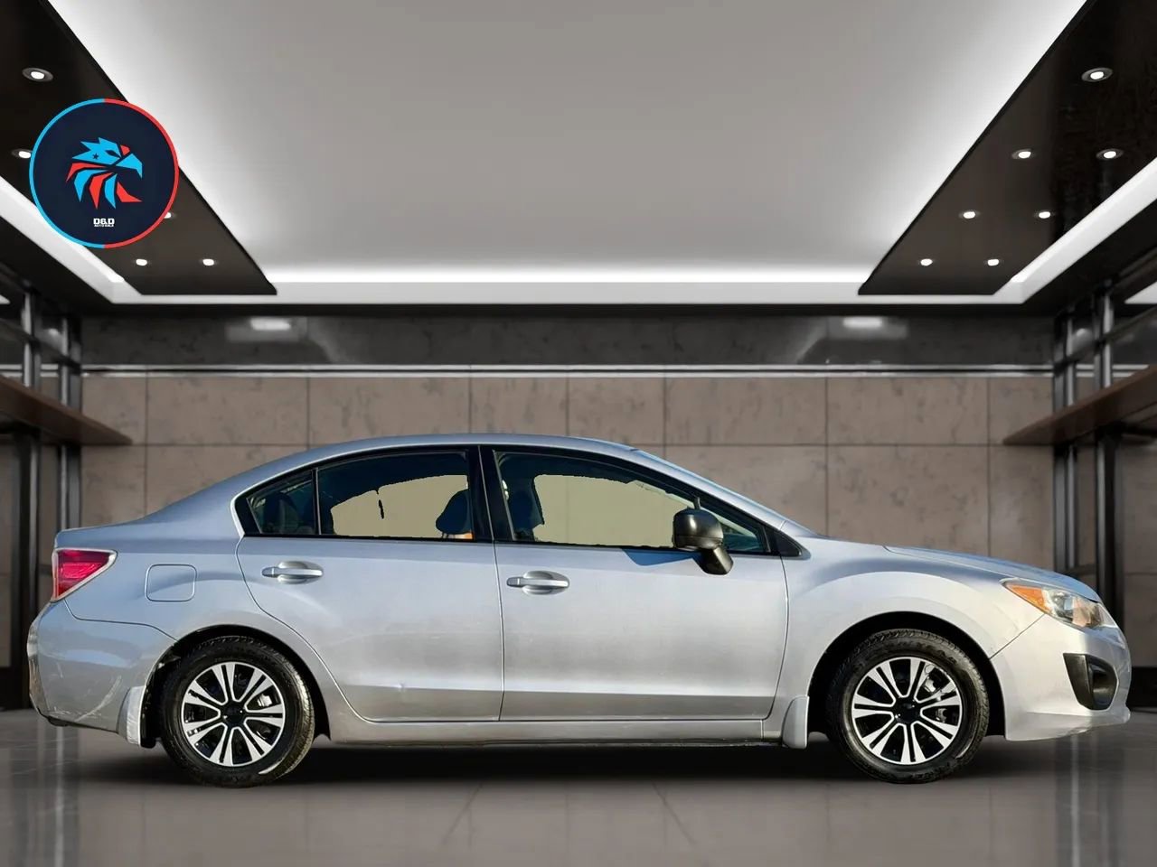 Used 2013 Subaru Impreza 2.0i image 6