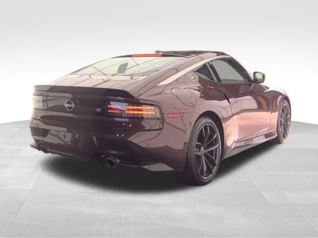 Used 2025 Nissan Z Performance w/ Floor Mat Package RWD image 5