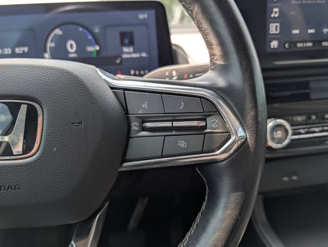 Used 2024 Honda Prologue Touring image 21