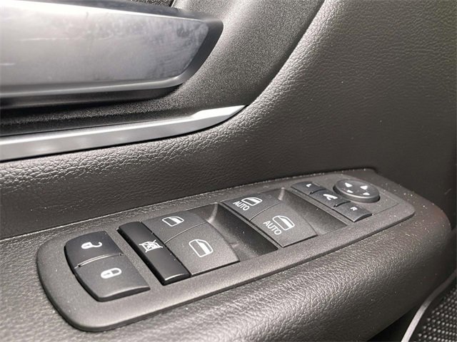 Used 2023 RAM 1500 Big Horn w/ Trailer Tow Group image 33