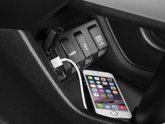 Used 2016 Honda HR-V EX image 15