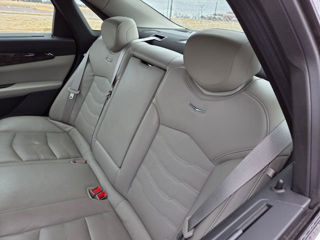 Used 2016 Cadillac CT6 Luxury w/ Active Chassis Package image 48